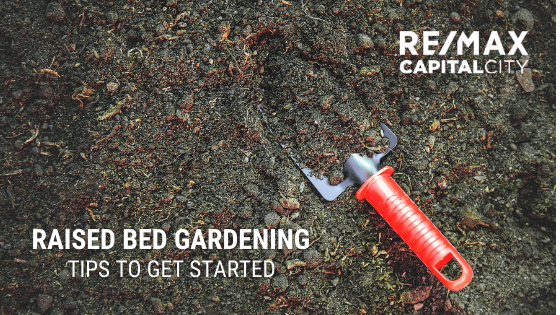 Garden Bed Tips
