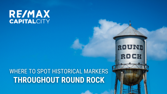 Round Rock Historic
